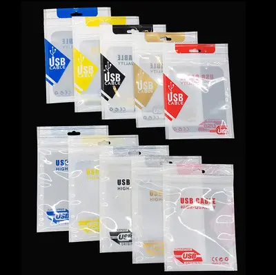 湛江塑料袋印刷定制-塑封袋印刷厂家